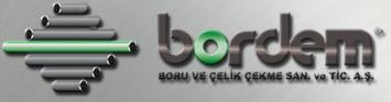 Bordem Boru ve elik